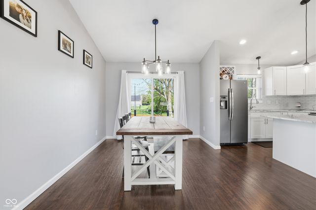 258 Gettysburg, Coatesville, IN 46121