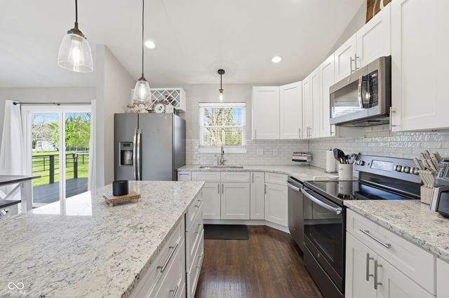 258 Gettysburg, Coatesville, IN 46121