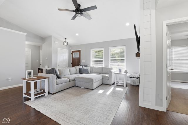 258 Gettysburg, Coatesville, IN 46121