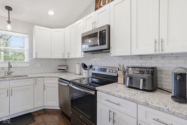 258 Gettysburg, Coatesville, IN 46121