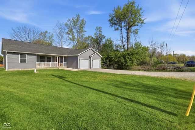 258 Gettysburg, Coatesville, IN 46121