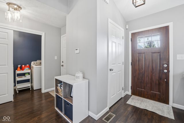 258 Gettysburg, Coatesville, IN 46121
