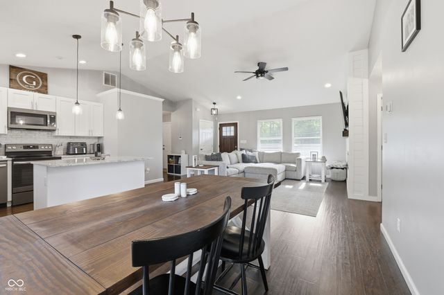 258 Gettysburg, Coatesville, IN 46121