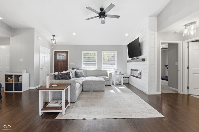 258 Gettysburg, Coatesville, IN 46121