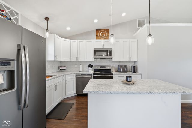 258 Gettysburg, Coatesville, IN 46121