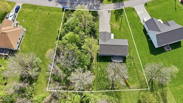258 Gettysburg, Coatesville, IN 46121