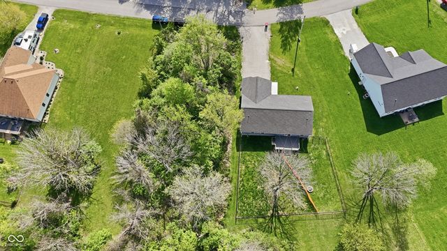 258 Gettysburg, Coatesville, IN 46121