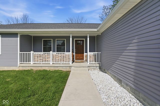 258 Gettysburg, Coatesville, IN 46121