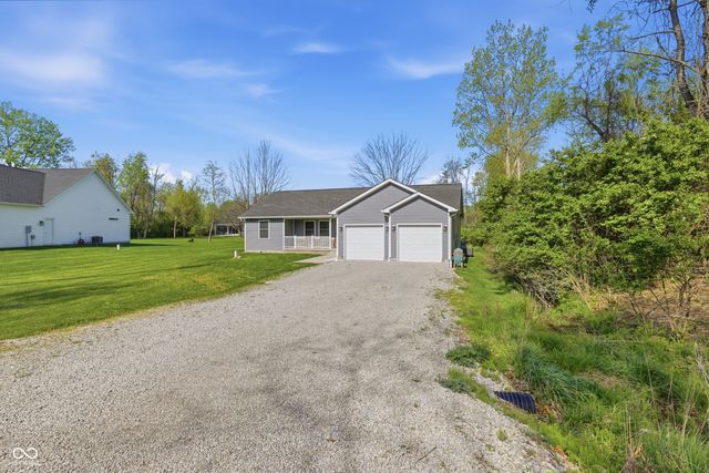 258 Gettysburg, Coatesville, IN 46121