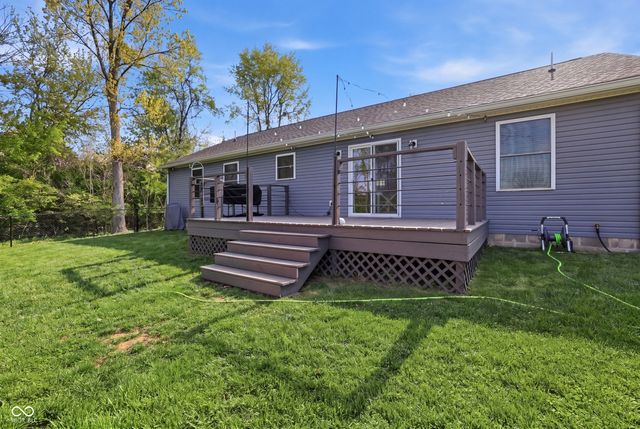 258 Gettysburg, Coatesville, IN 46121