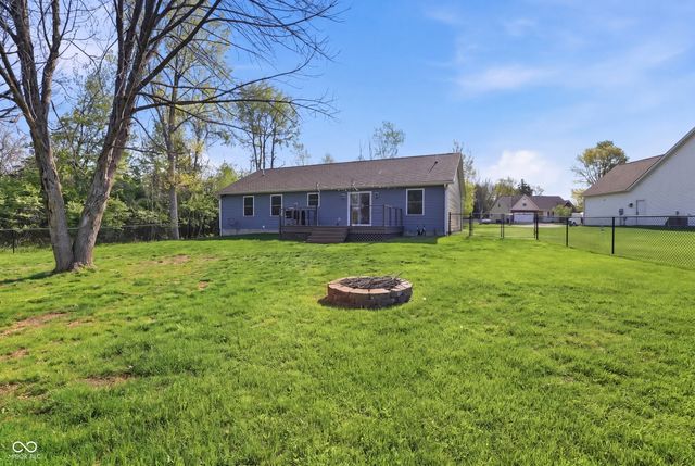258 Gettysburg, Coatesville, IN 46121