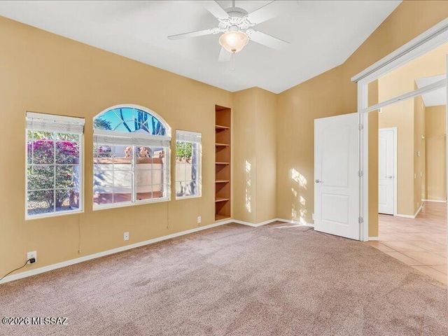 1490 Ram Canyon Drive, Tucson, AZ 85737