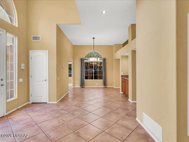 1490 Ram Canyon Drive, Tucson, AZ 85737