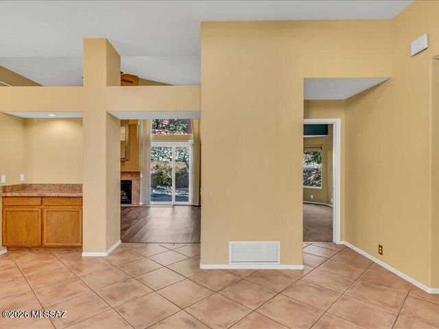 1490 Ram Canyon Drive, Tucson, AZ 85737