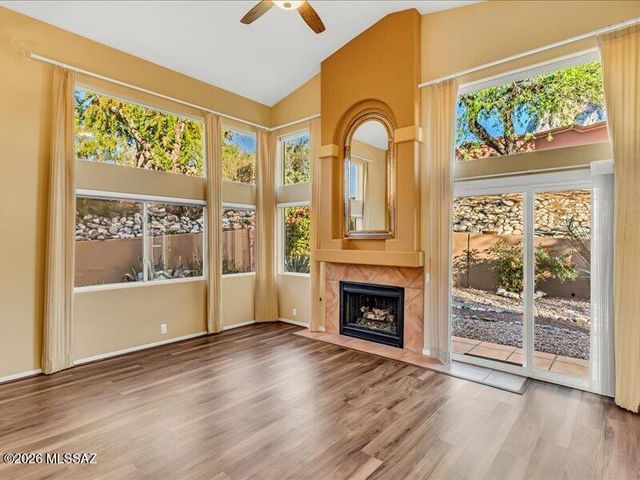 1490 Ram Canyon Drive, Tucson, AZ 85737