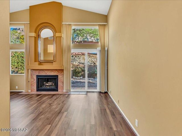 1490 Ram Canyon Drive, Tucson, AZ 85737