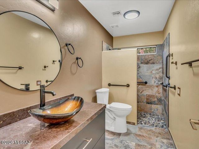 1490 Ram Canyon Drive, Tucson, AZ 85737