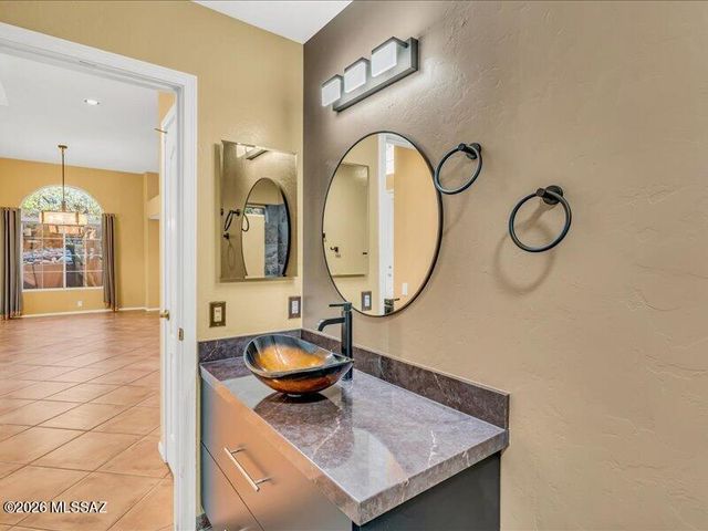 1490 Ram Canyon Drive, Tucson, AZ 85737