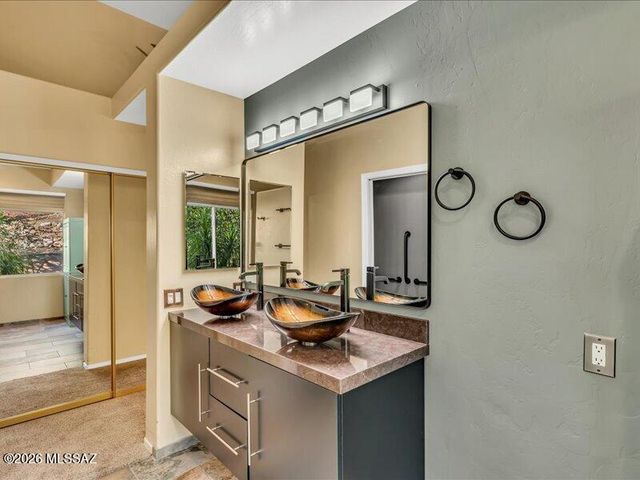 1490 Ram Canyon Drive, Tucson, AZ 85737