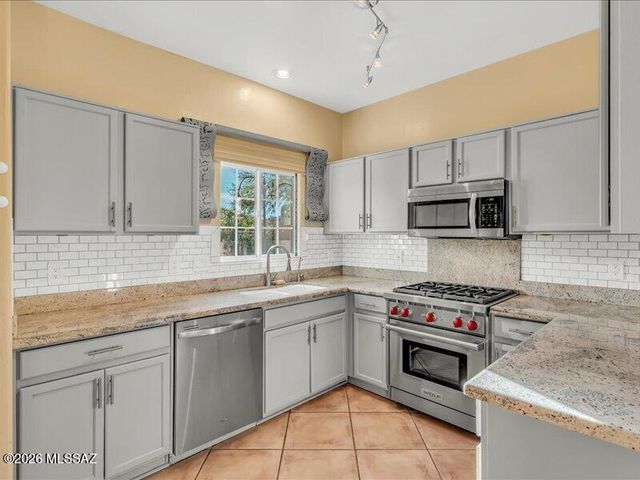 1490 Ram Canyon Drive, Tucson, AZ 85737