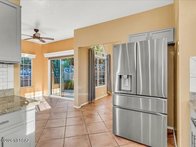 1490 Ram Canyon Drive, Tucson, AZ 85737