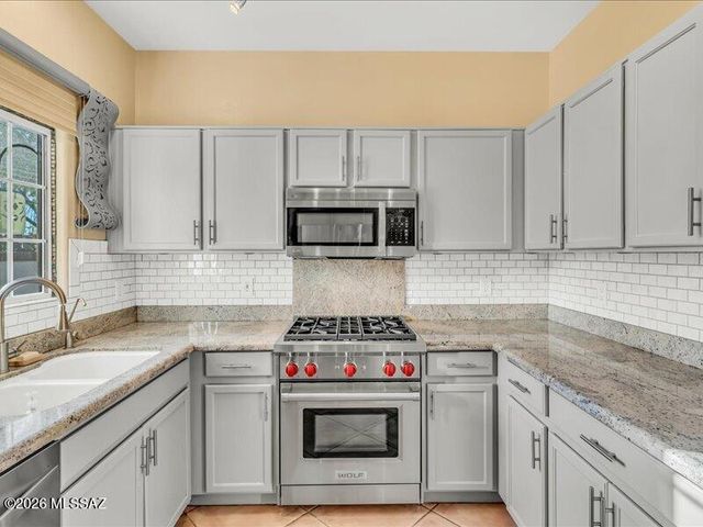 1490 Ram Canyon Drive, Tucson, AZ 85737