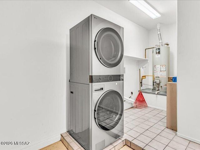 1490 Ram Canyon Drive, Tucson, AZ 85737