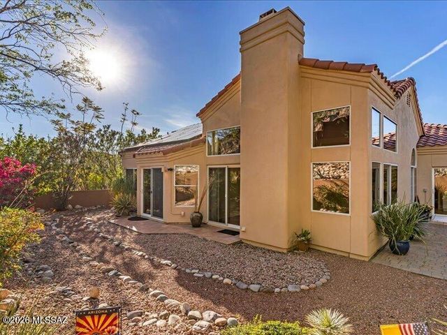 1490 Ram Canyon Drive, Tucson, AZ 85737