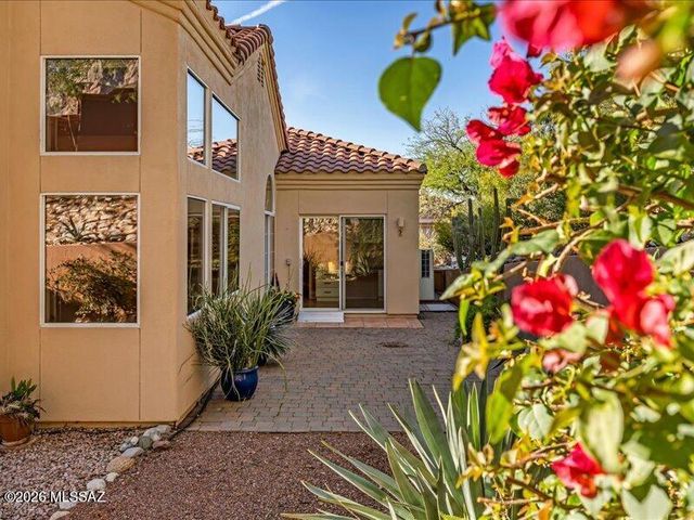 1490 Ram Canyon Drive, Tucson, AZ 85737