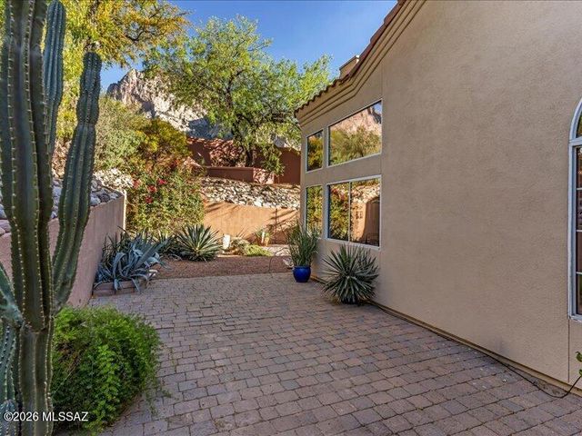 1490 Ram Canyon Drive, Tucson, AZ 85737