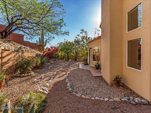 1490 Ram Canyon Drive, Tucson, AZ 85737