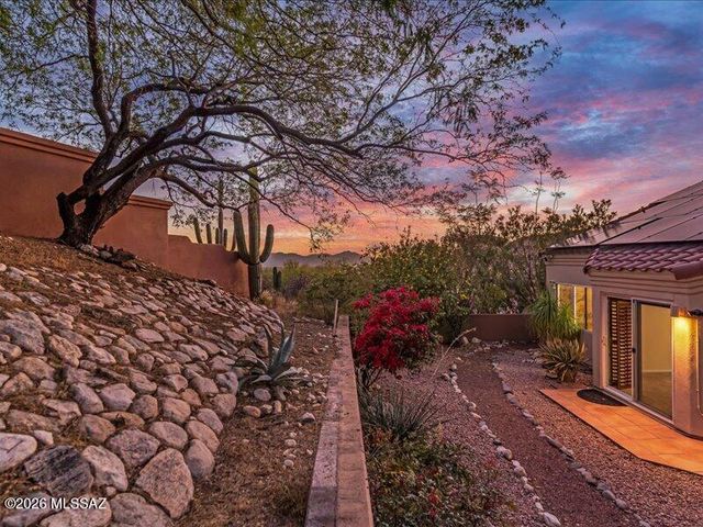 1490 Ram Canyon Drive, Tucson, AZ 85737