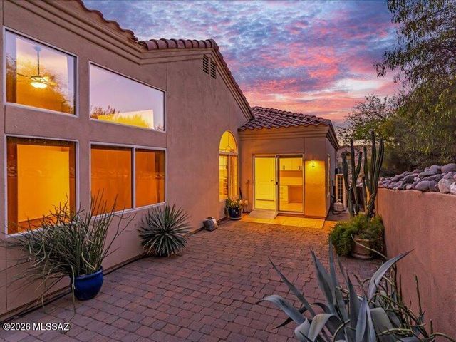 1490 Ram Canyon Drive, Tucson, AZ 85737