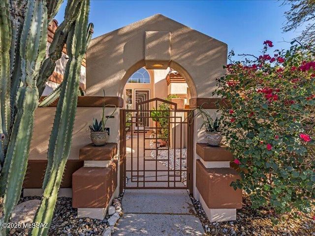 1490 Ram Canyon Drive, Tucson, AZ 85737