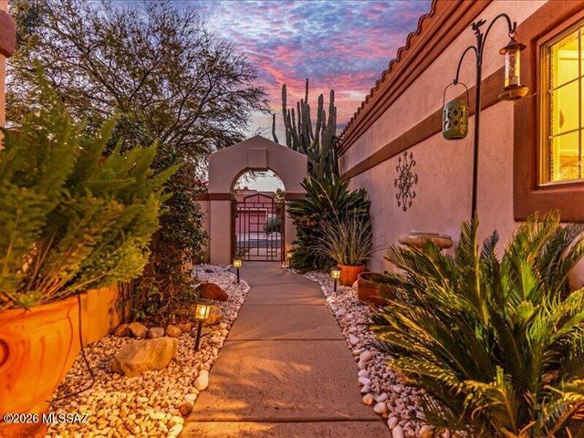 1490 Ram Canyon Drive, Tucson, AZ 85737