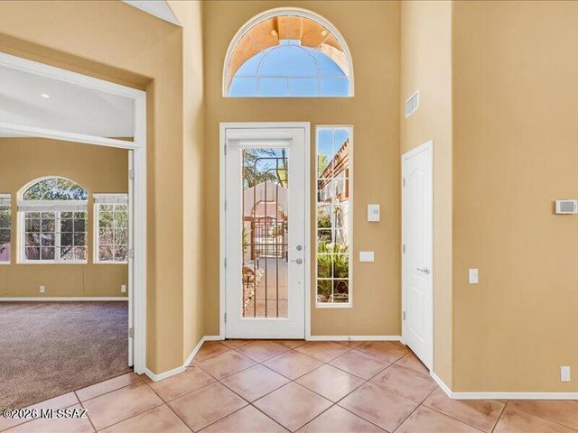 1490 Ram Canyon Drive, Tucson, AZ 85737