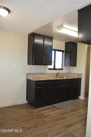 20649 Medio Street, California City, CA 93505