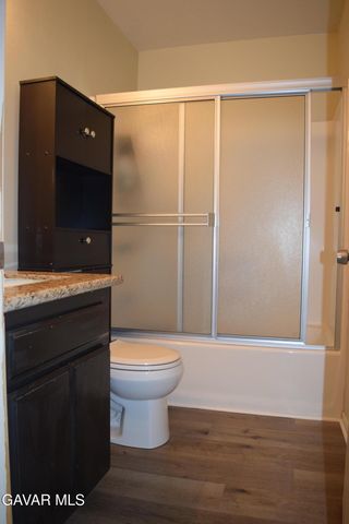 20649 Medio Street, California City, CA 93505