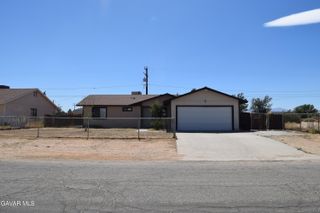 20649 Medio Street, California City, CA 93505