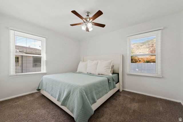 802 S BROOKSIDE DR, Springville, UT 84663