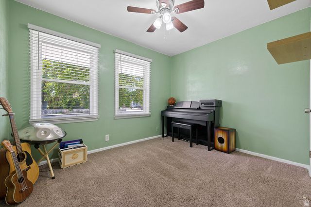 802 S BROOKSIDE DR, Springville, UT 84663