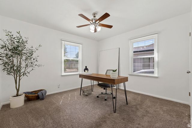 802 S BROOKSIDE DR, Springville, UT 84663