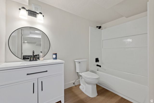 802 S BROOKSIDE DR, Springville, UT 84663