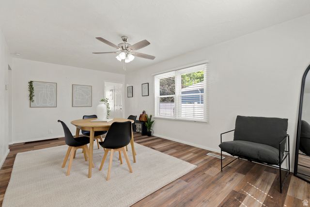 802 S BROOKSIDE DR, Springville, UT 84663