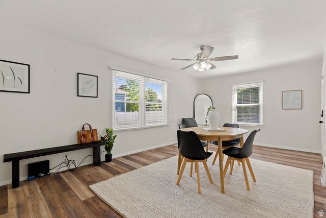 802 S BROOKSIDE DR, Springville, UT 84663