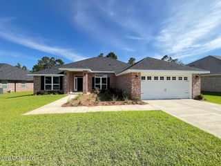 15712 Rachael Drive, Gulfport, MS 39503