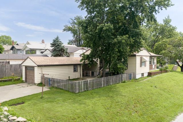 1808 N 30th Street, Kansas City, KS 66104