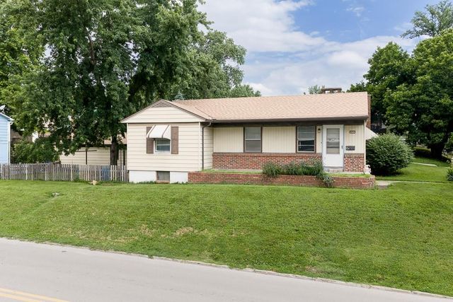 1808 N 30th Street, Kansas City, KS 66104