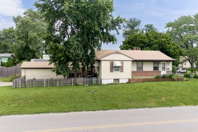 1808 N 30th Street, Kansas City, KS 66104