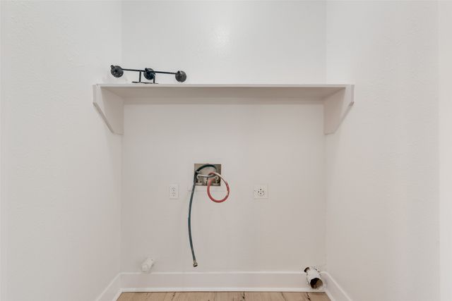 1418 Colonnade Drive, Arlington, TX 76018